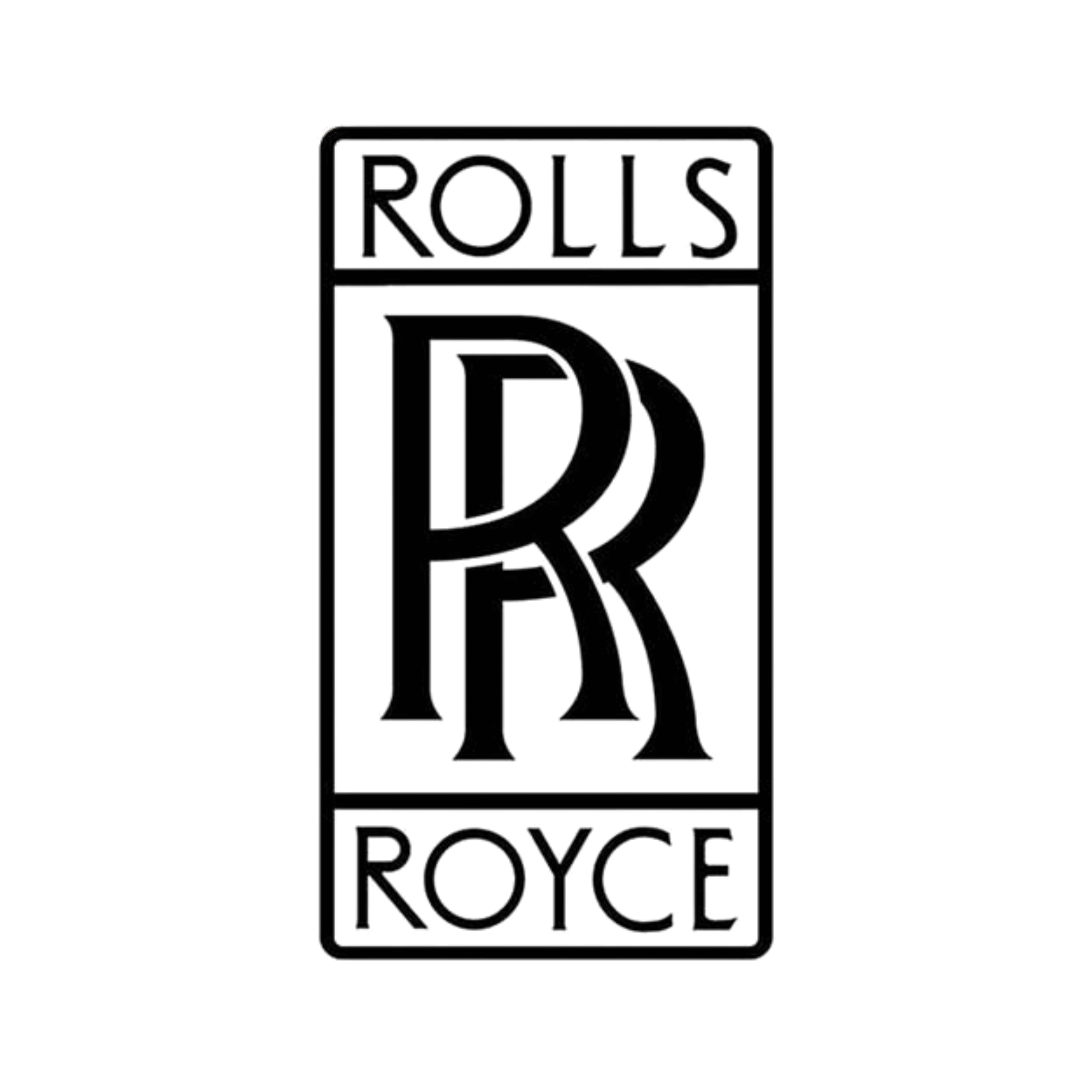 Rolls Royce Logo